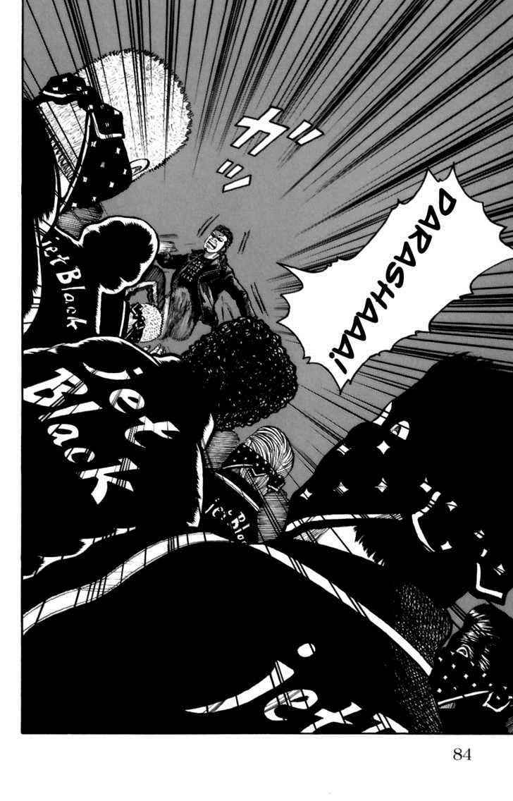 Worst Chap 70 - Next Chap 71