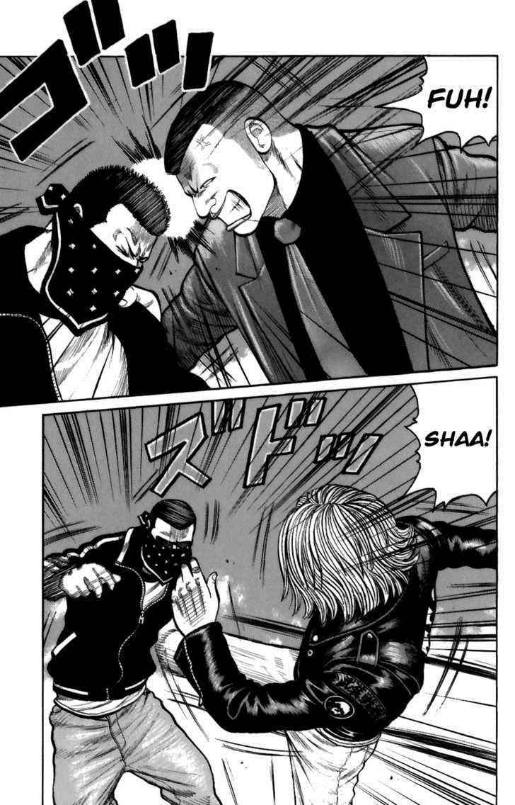 Worst Chap 70 - Next Chap 71
