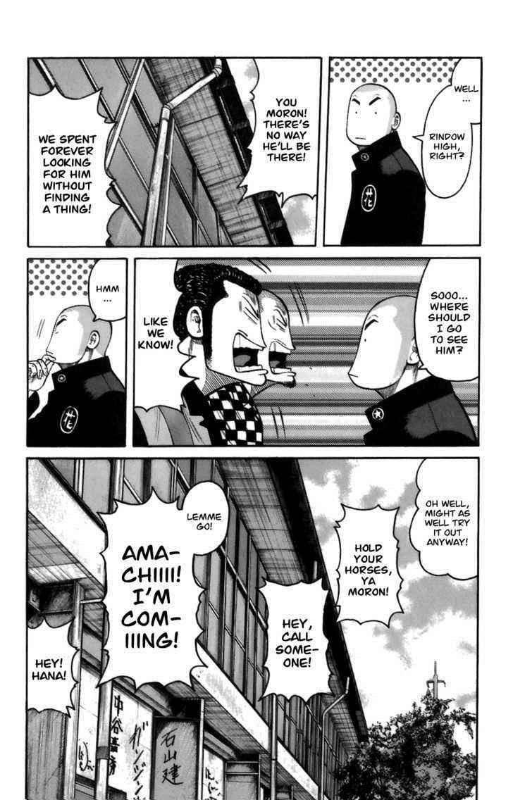 Worst Chap 70 - Next Chap 71