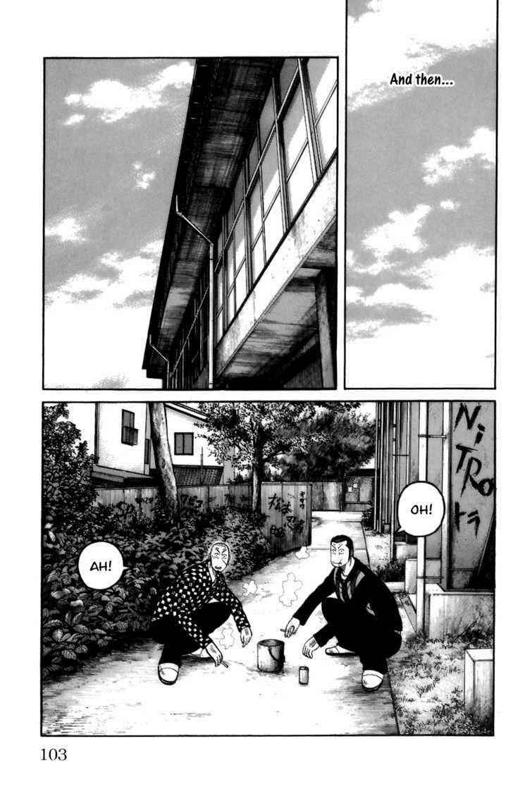 Worst Chap 70 - Next Chap 71