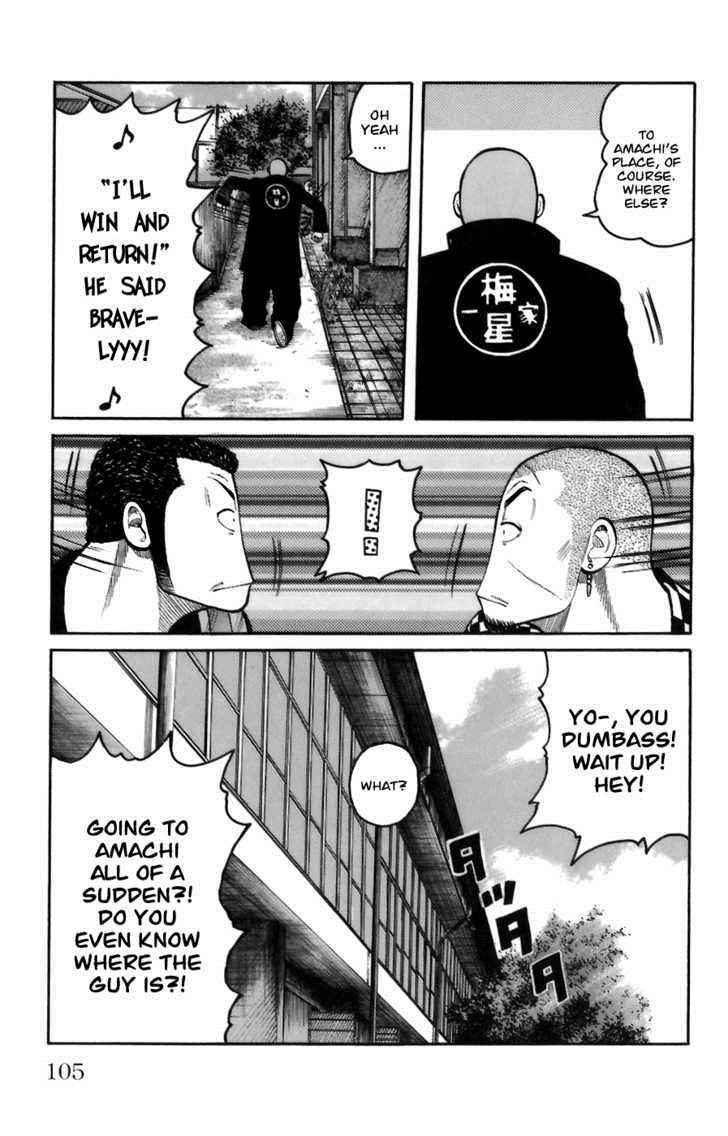 Worst Chap 70 - Next Chap 71