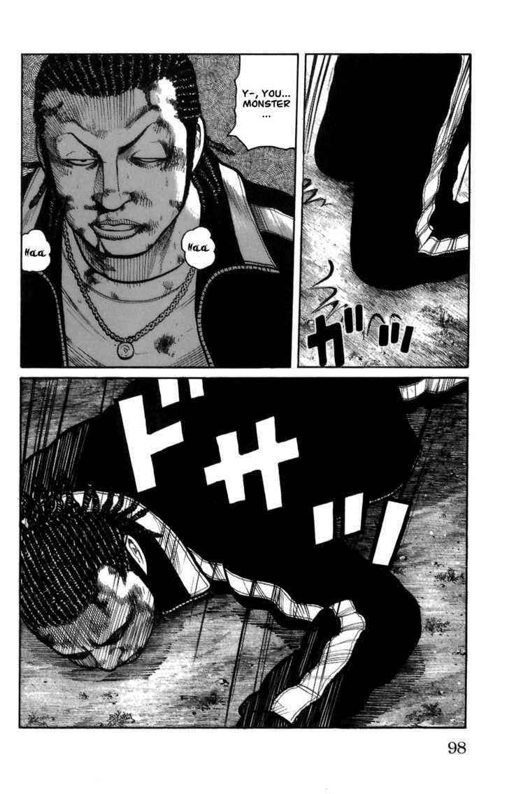 Worst Chap 70 - Next Chap 71