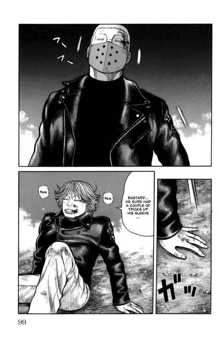 Worst Chap 70 - Next Chap 71