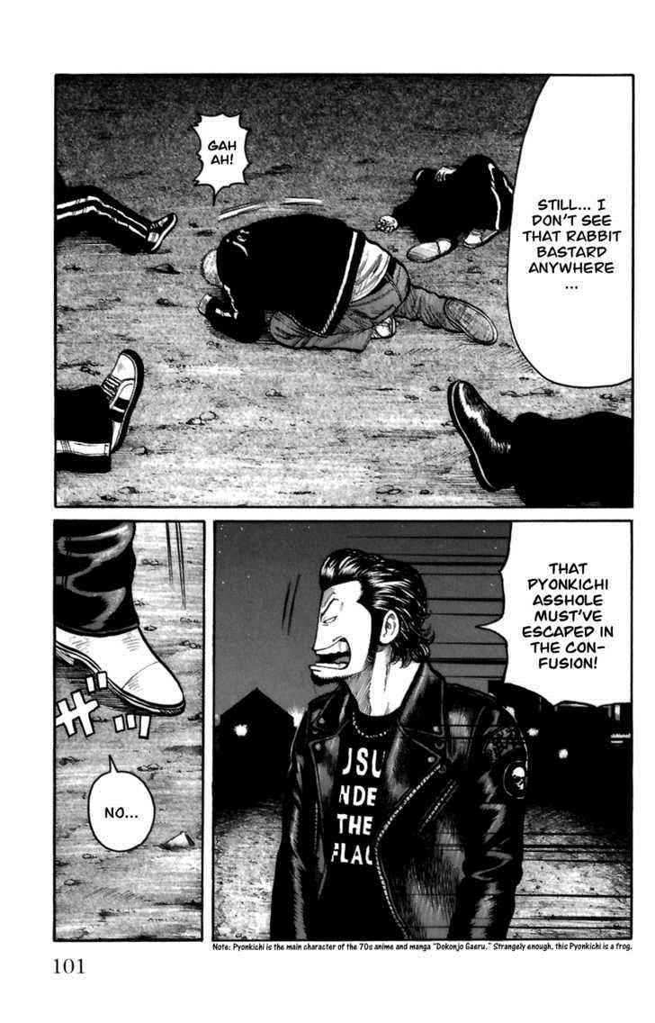 Worst Chap 70 - Next Chap 71