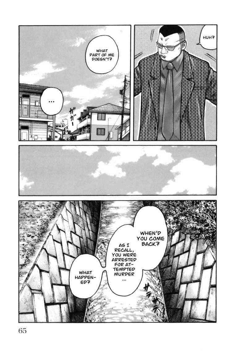 Worst Chap 70 - Next Chap 71