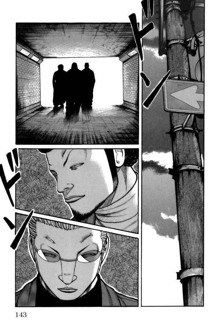 Worst Chap 71 - Next Chap 72