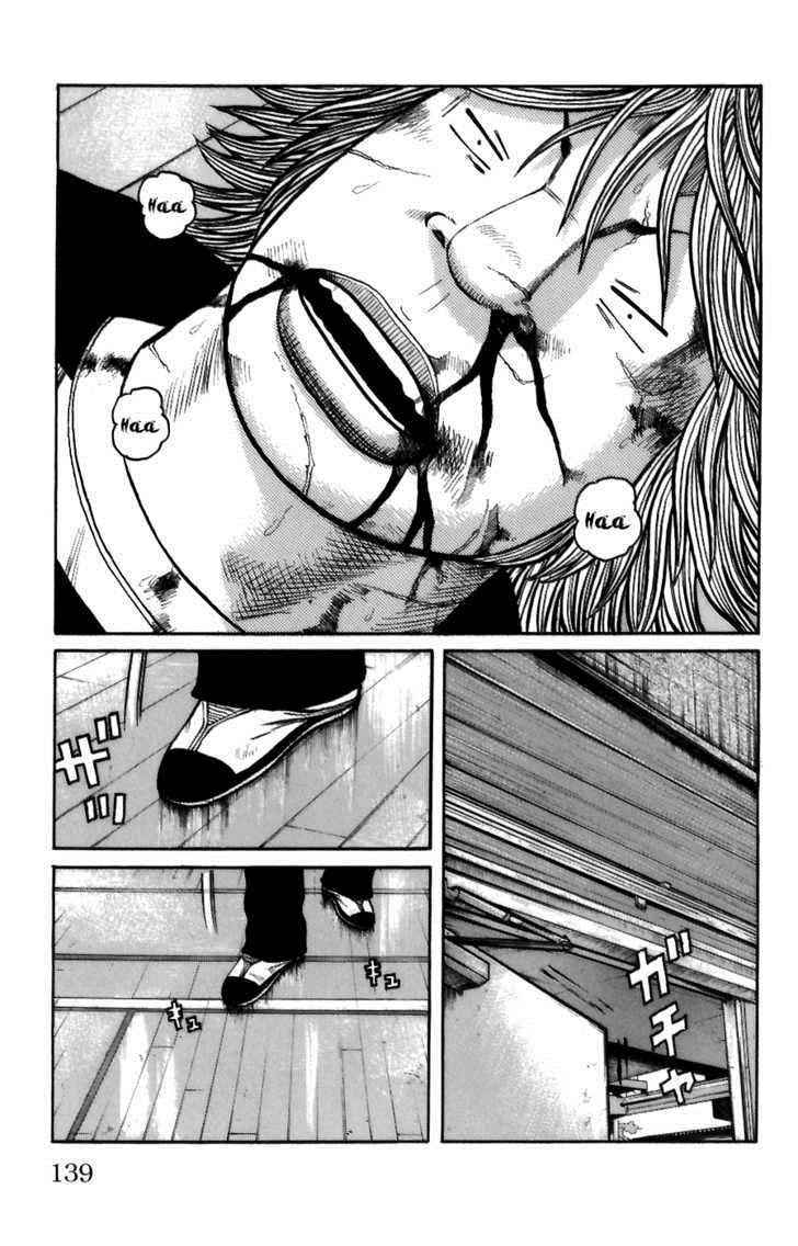 Worst Chap 71 - Next Chap 72