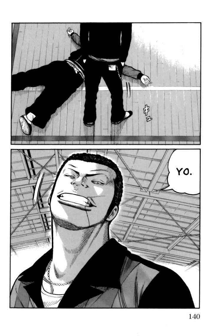 Worst Chap 71 - Next Chap 72