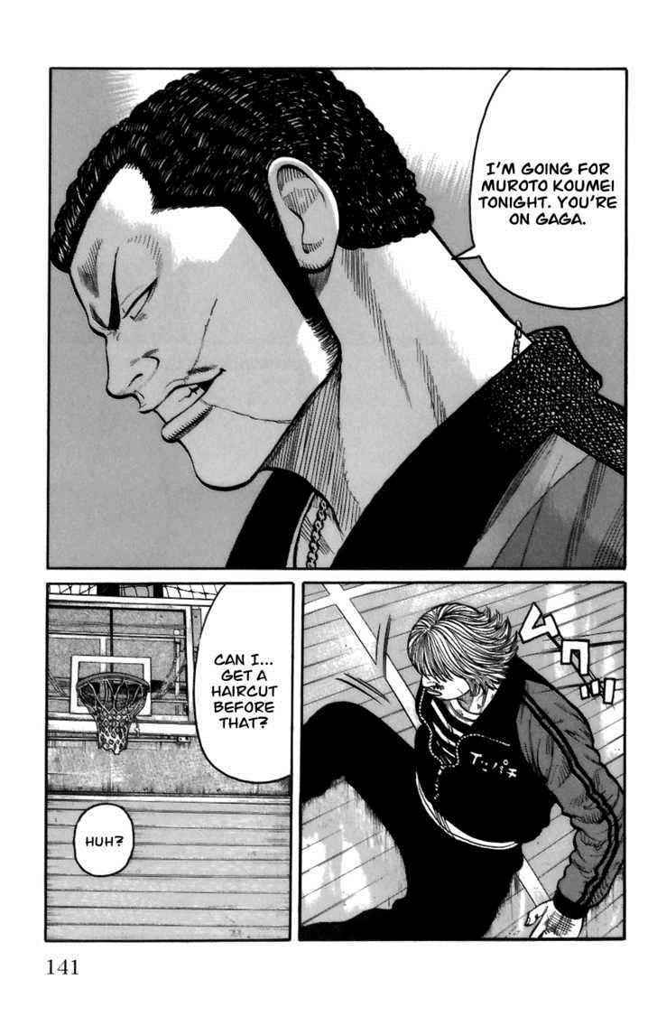Worst Chap 71 - Next Chap 72