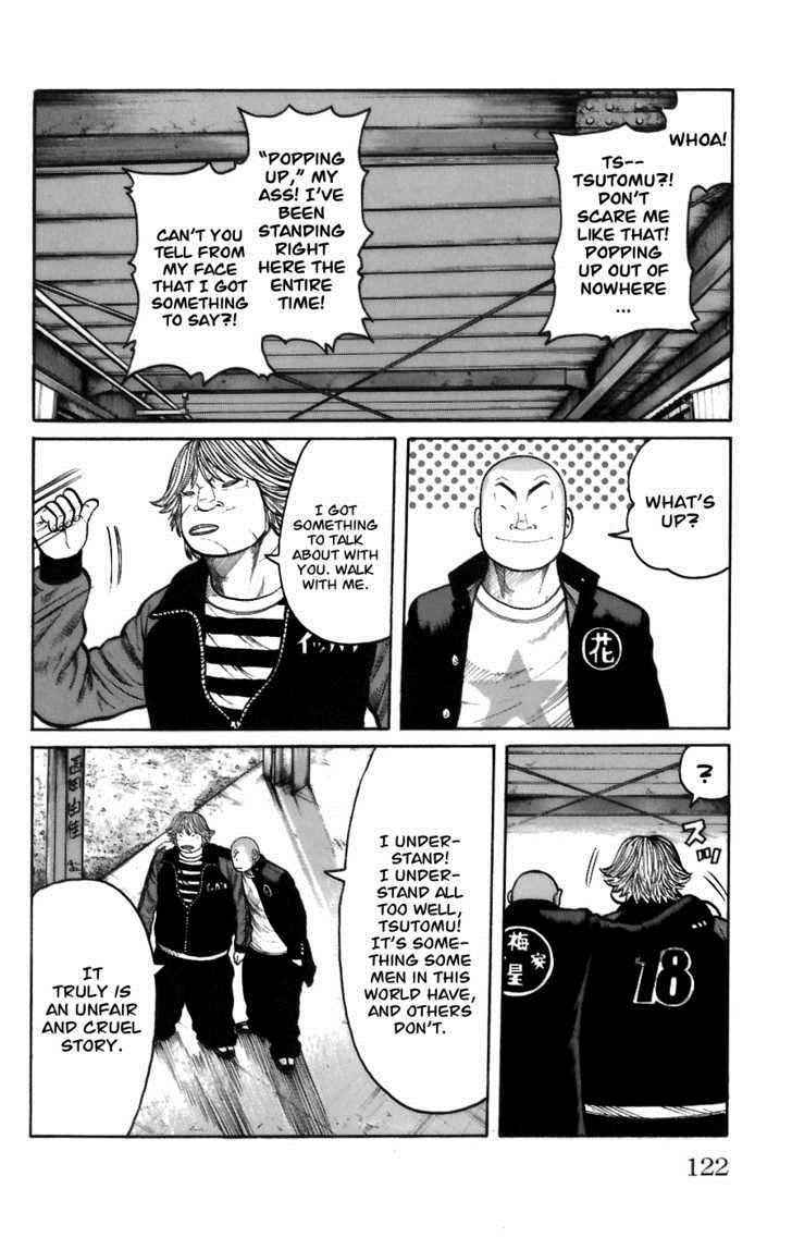 Worst Chap 71 - Next Chap 72
