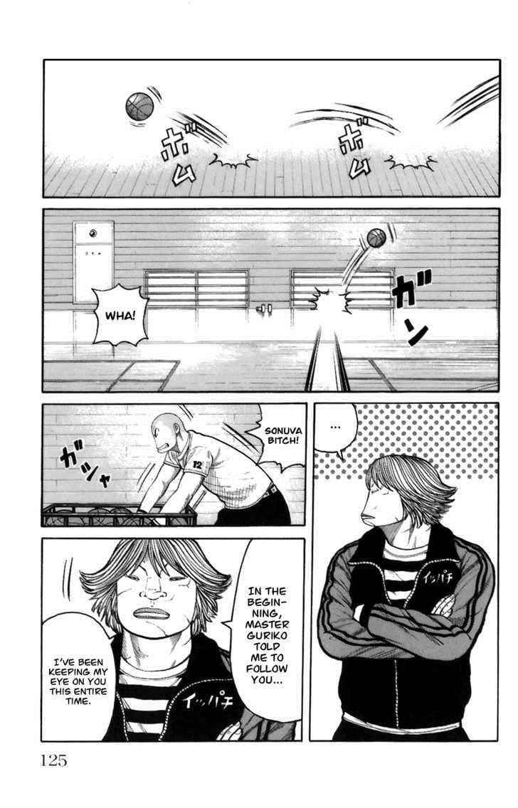 Worst Chap 71 - Next Chap 72