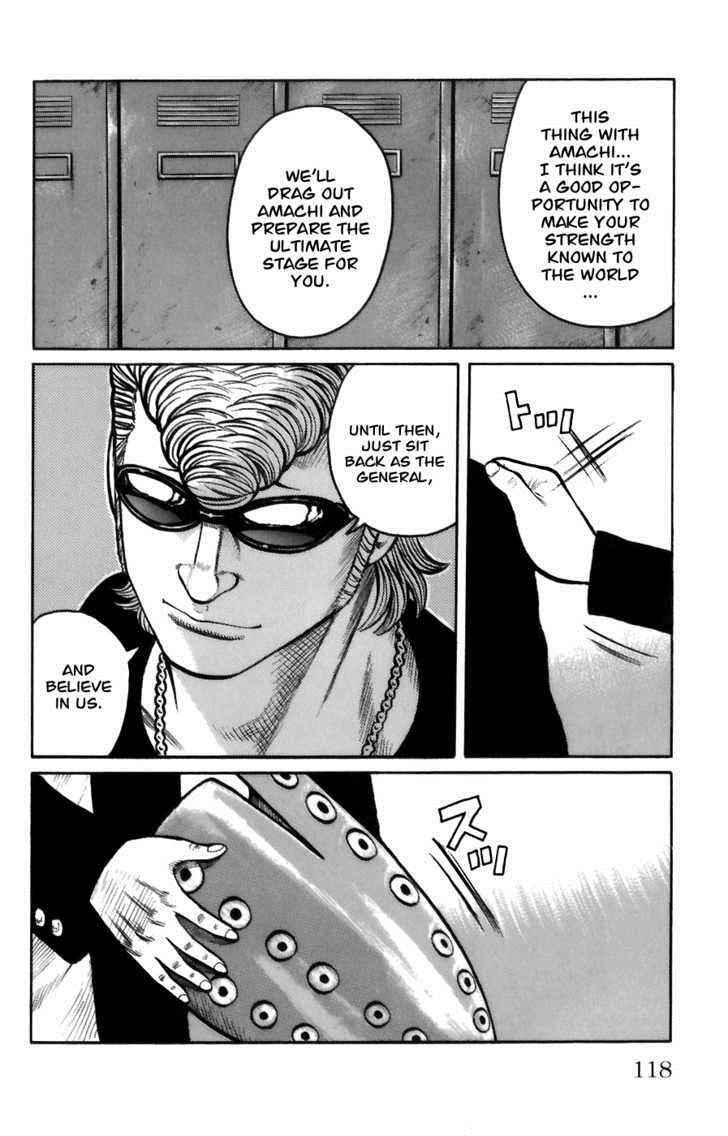 Worst Chap 71 - Next Chap 72