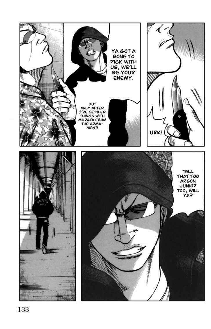 Worst Chap 71 - Next Chap 72
