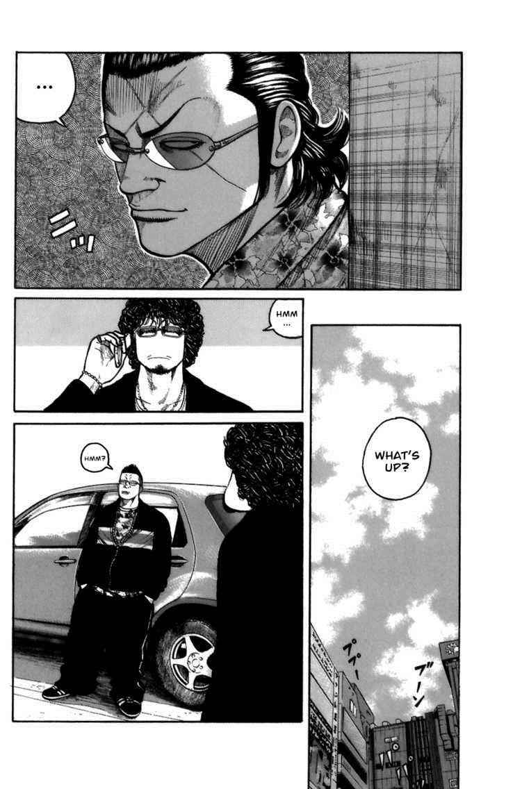 Worst Chap 71 - Next Chap 72