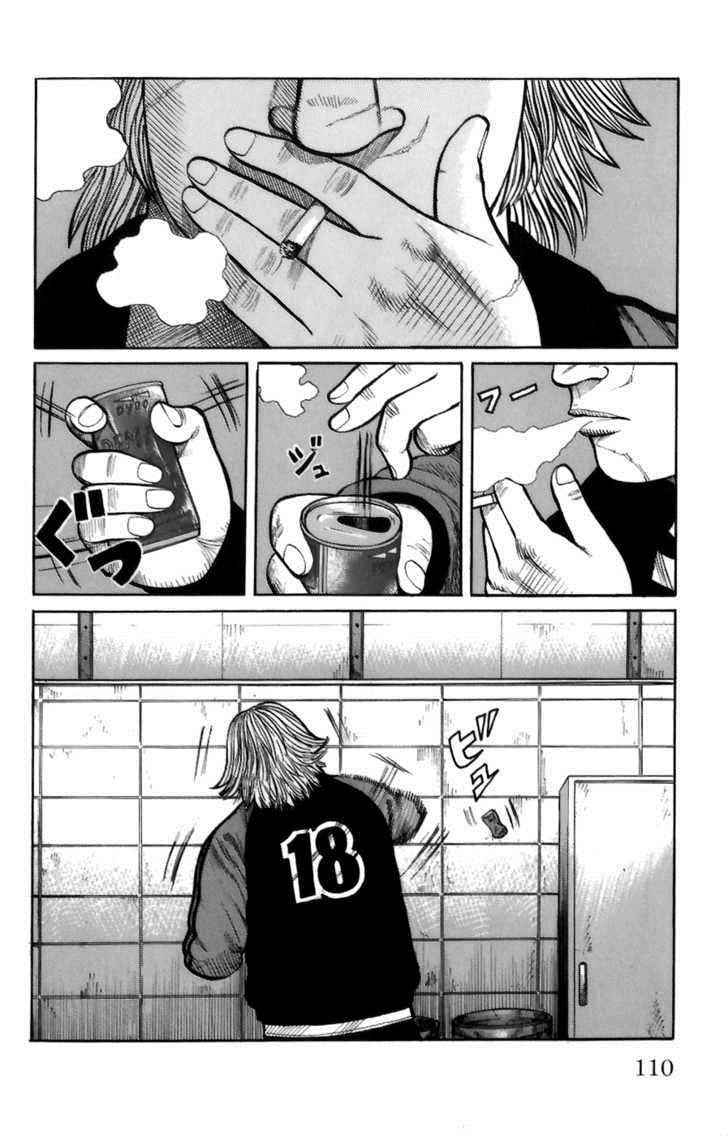Worst Chap 71 - Next Chap 72