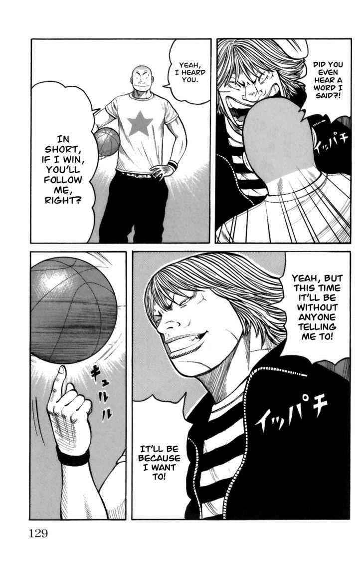 Worst Chap 71 - Next Chap 72