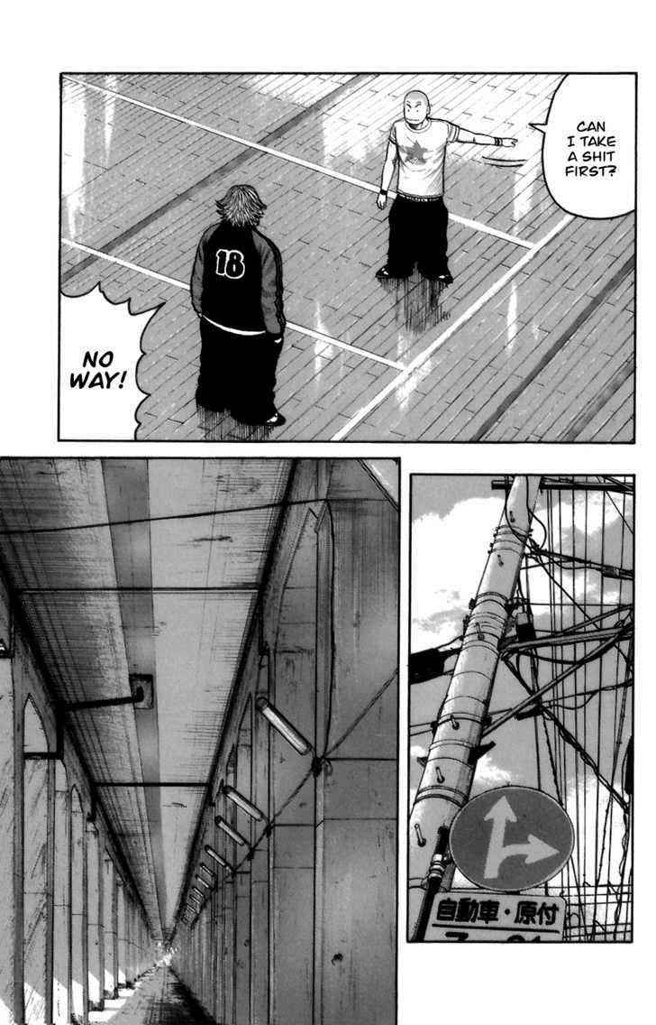 Worst Chap 71 - Next Chap 72