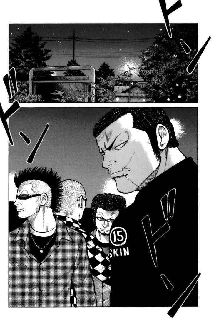 Worst Chap 71 - Next Chap 72