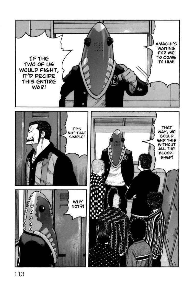 Worst Chap 71 - Next Chap 72