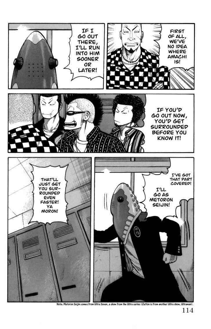 Worst Chap 71 - Next Chap 72