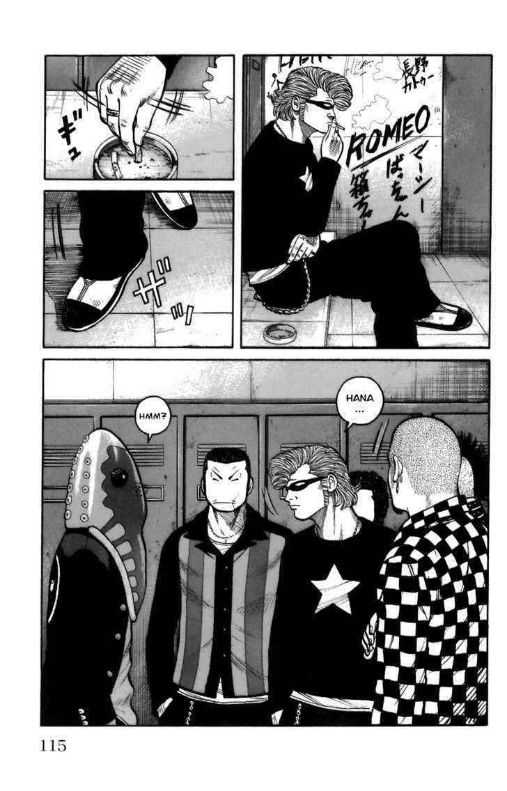 Worst Chap 71 - Next Chap 72