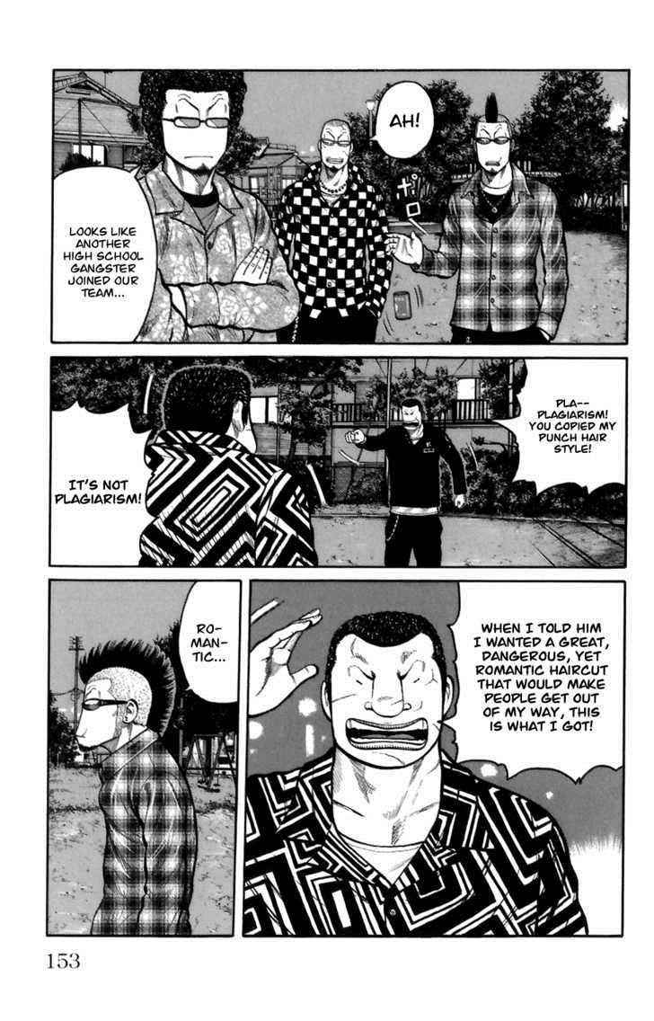 Worst Chap 72 - Next Chap 73