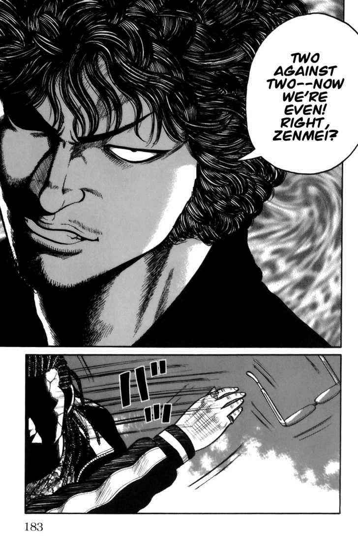 Worst Chap 72 - Next Chap 73