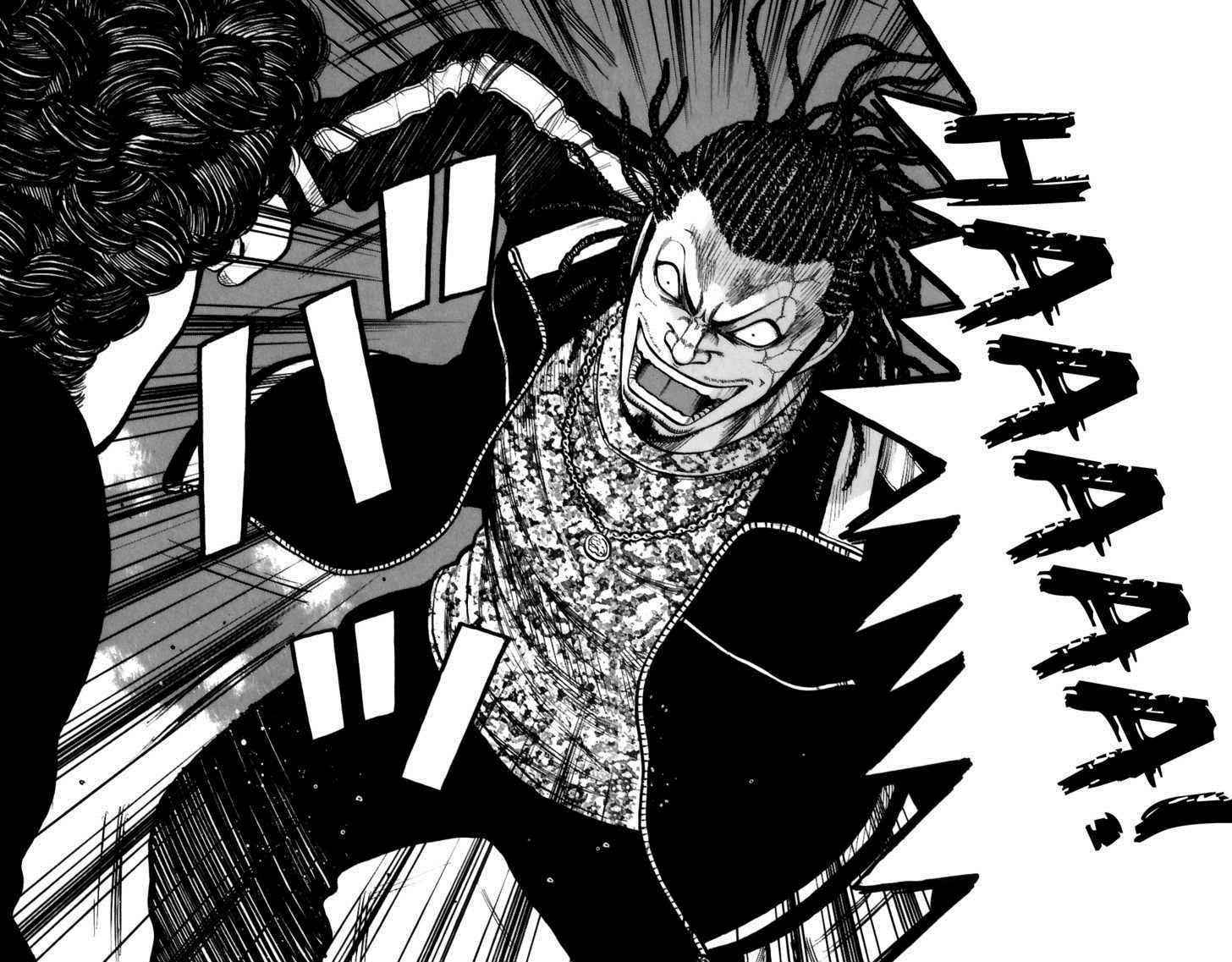 Worst Chap 72 - Next Chap 73