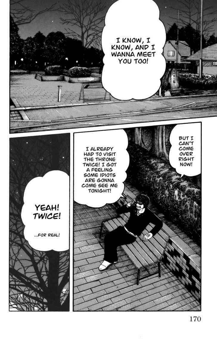 Worst Chap 72 - Next Chap 73