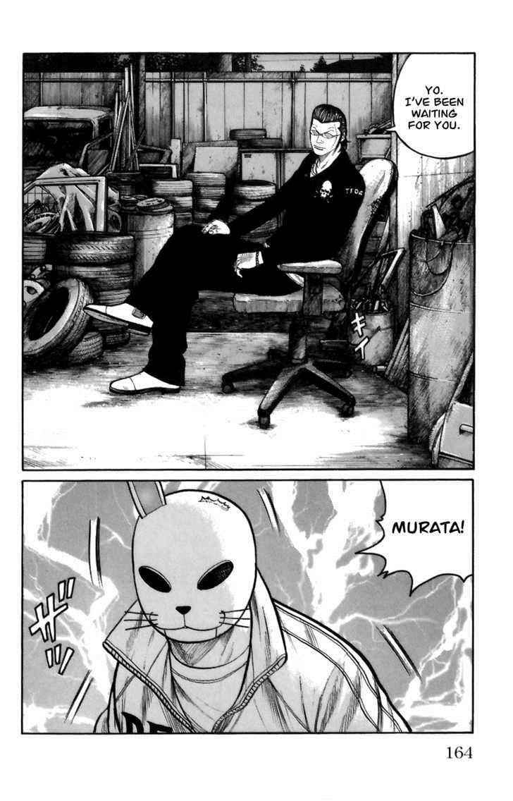 Worst Chap 72 - Next Chap 73