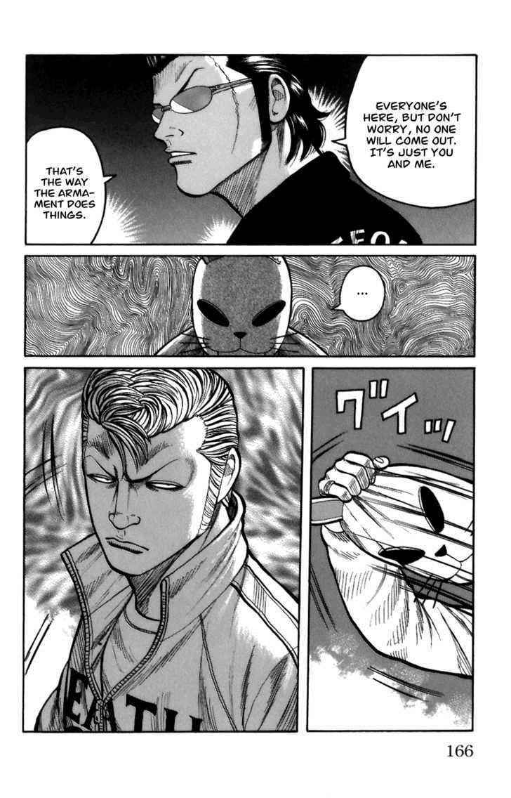 Worst Chap 72 - Next Chap 73