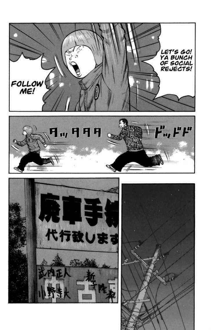 Worst Chap 72 - Next Chap 73