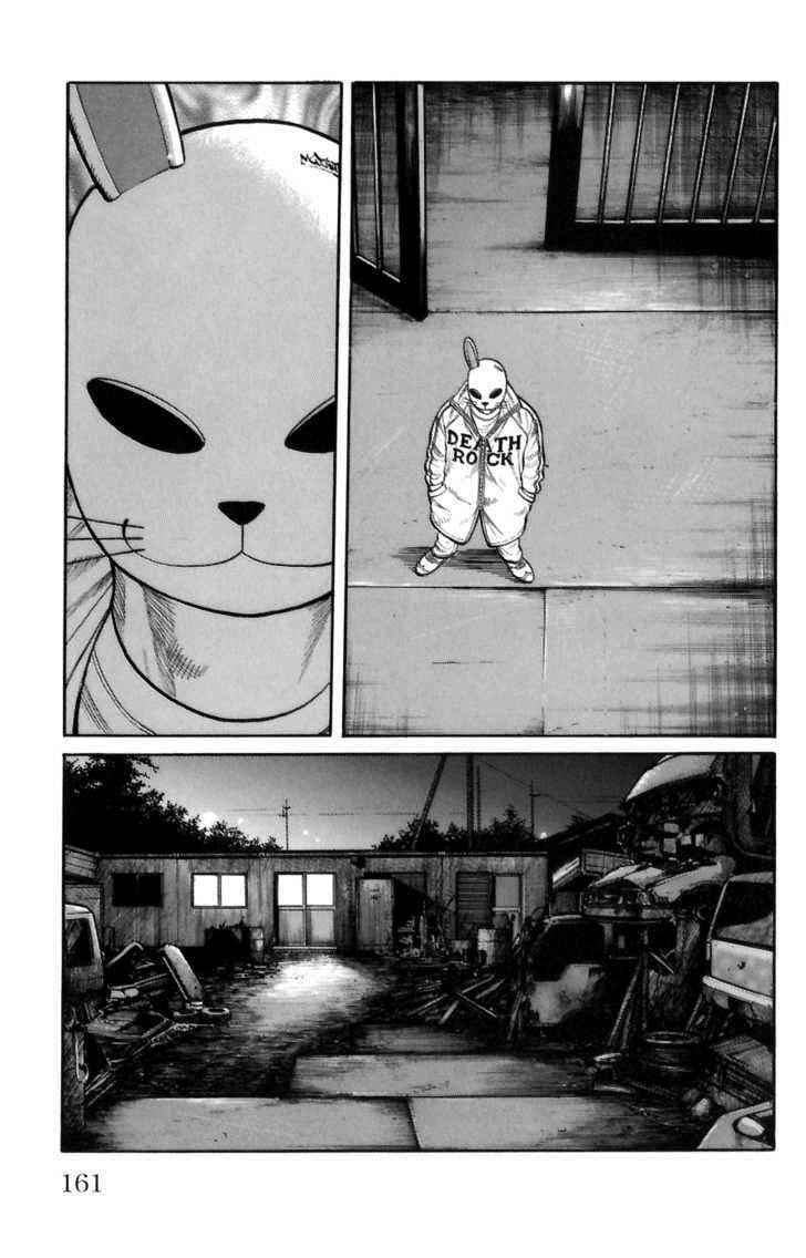 Worst Chap 72 - Next Chap 73