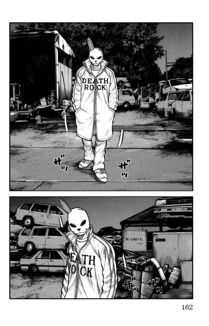 Worst Chap 72 - Next Chap 73