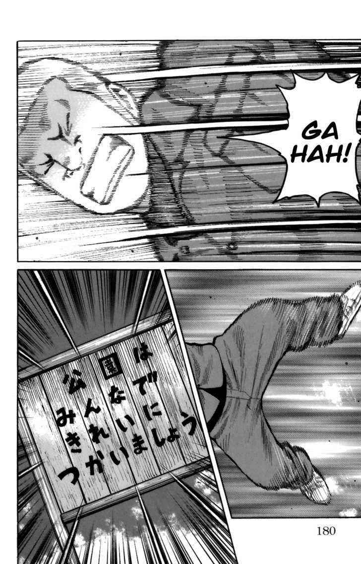 Worst Chap 72 - Next Chap 73
