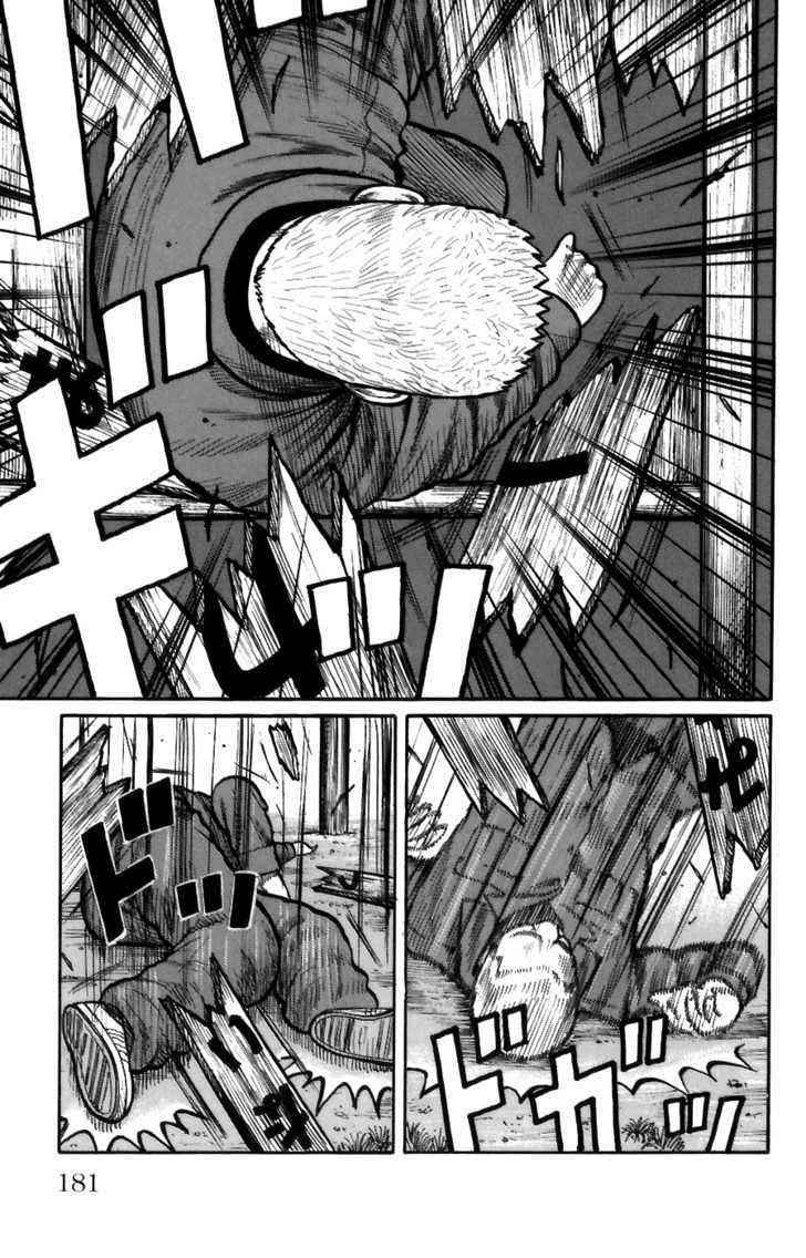 Worst Chap 72 - Next Chap 73