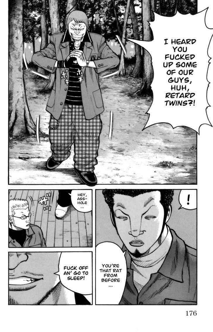Worst Chap 72 - Next Chap 73