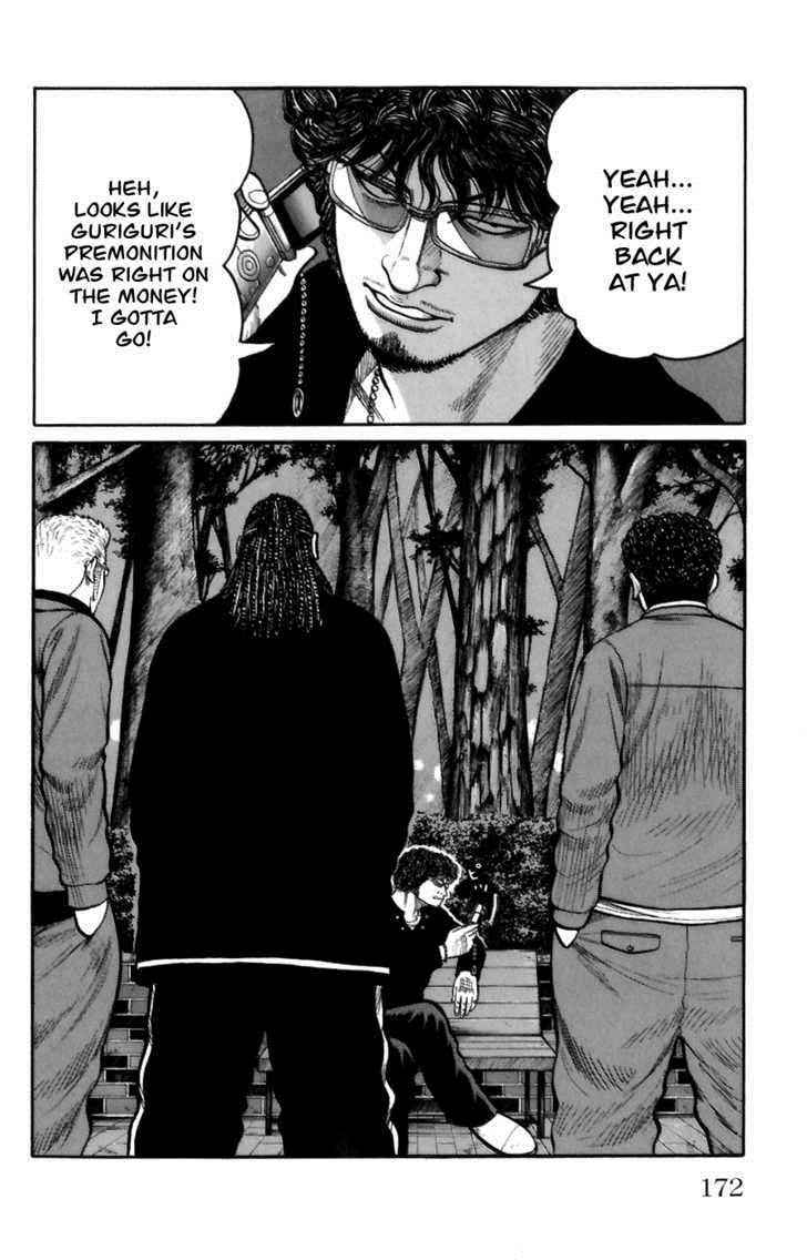 Worst Chap 72 - Next Chap 73