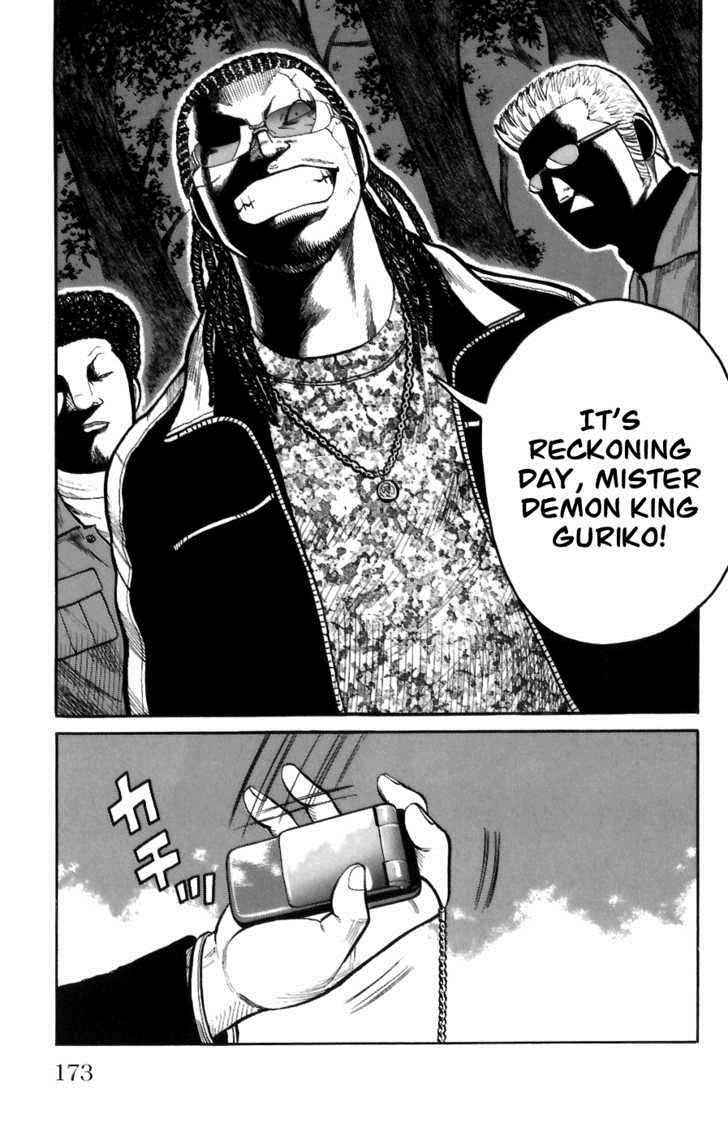 Worst Chap 72 - Next Chap 73