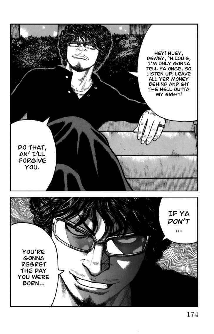 Worst Chap 72 - Next Chap 73