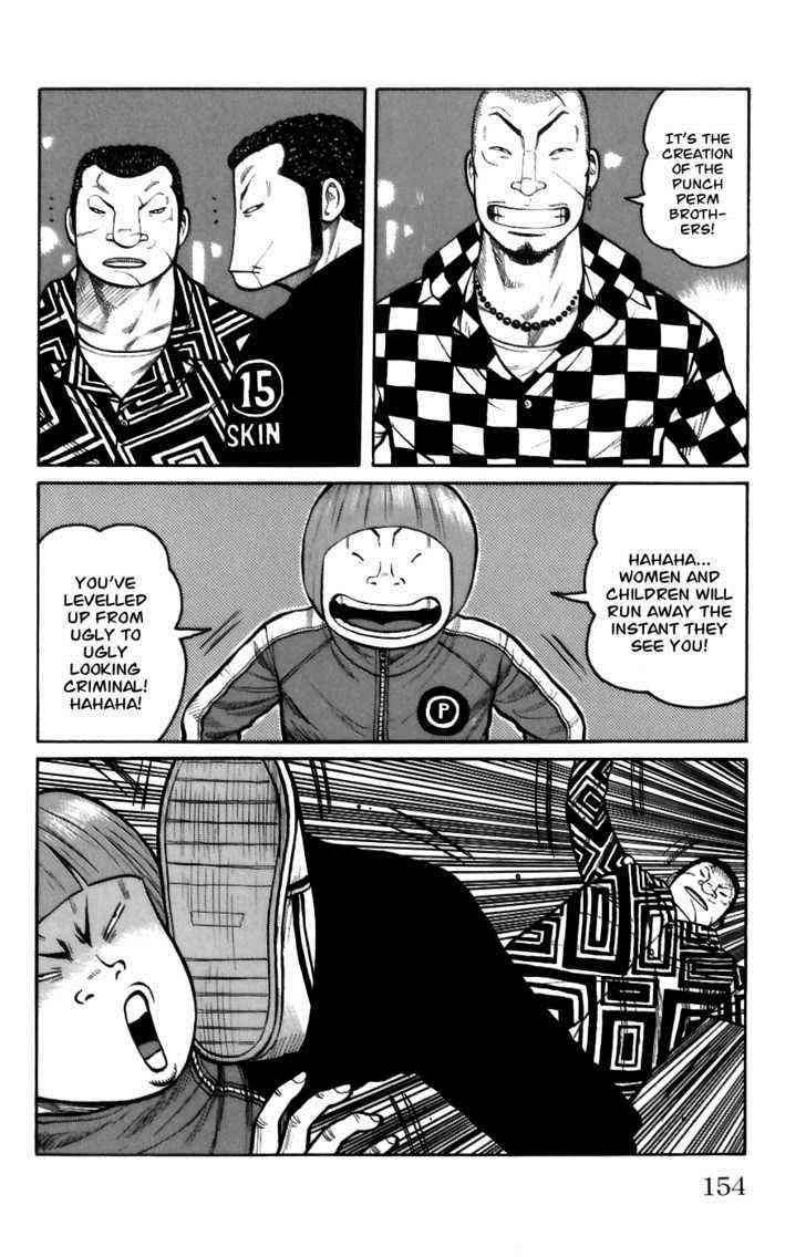 Worst Chap 72 - Next Chap 73