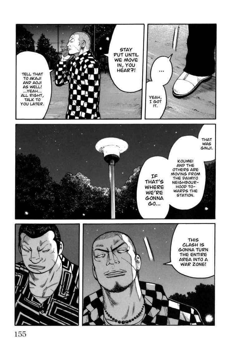 Worst Chap 72 - Next Chap 73