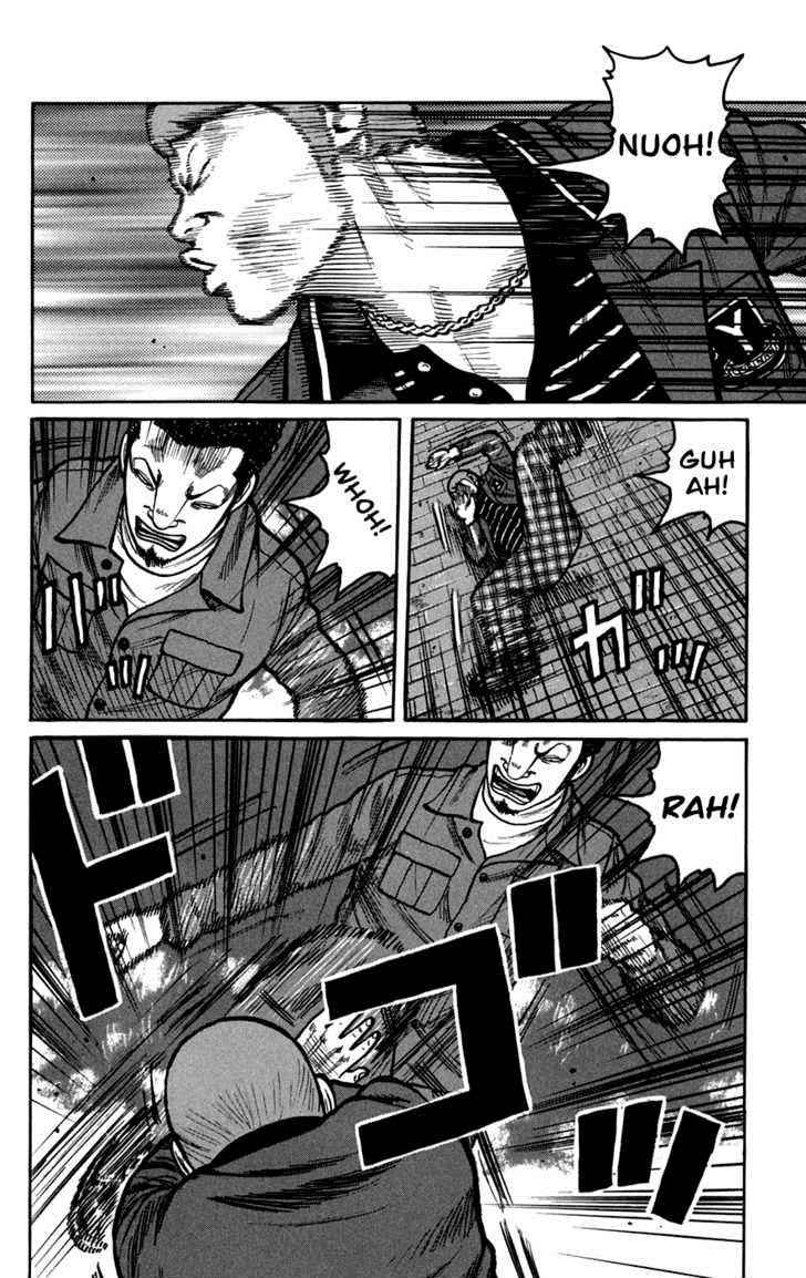 Worst Chap 73 - Next Chap 74