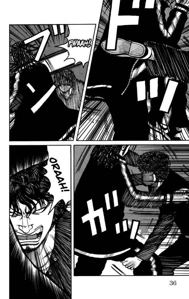 Worst Chap 73 - Next Chap 74