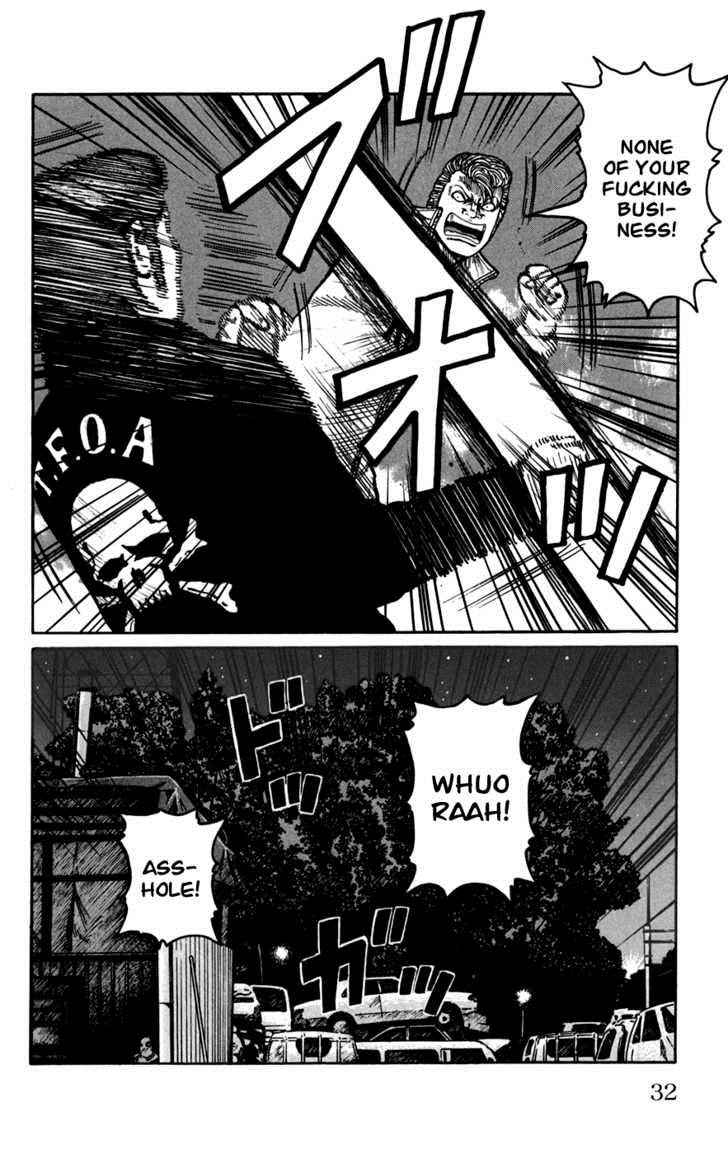 Worst Chap 73 - Next Chap 74