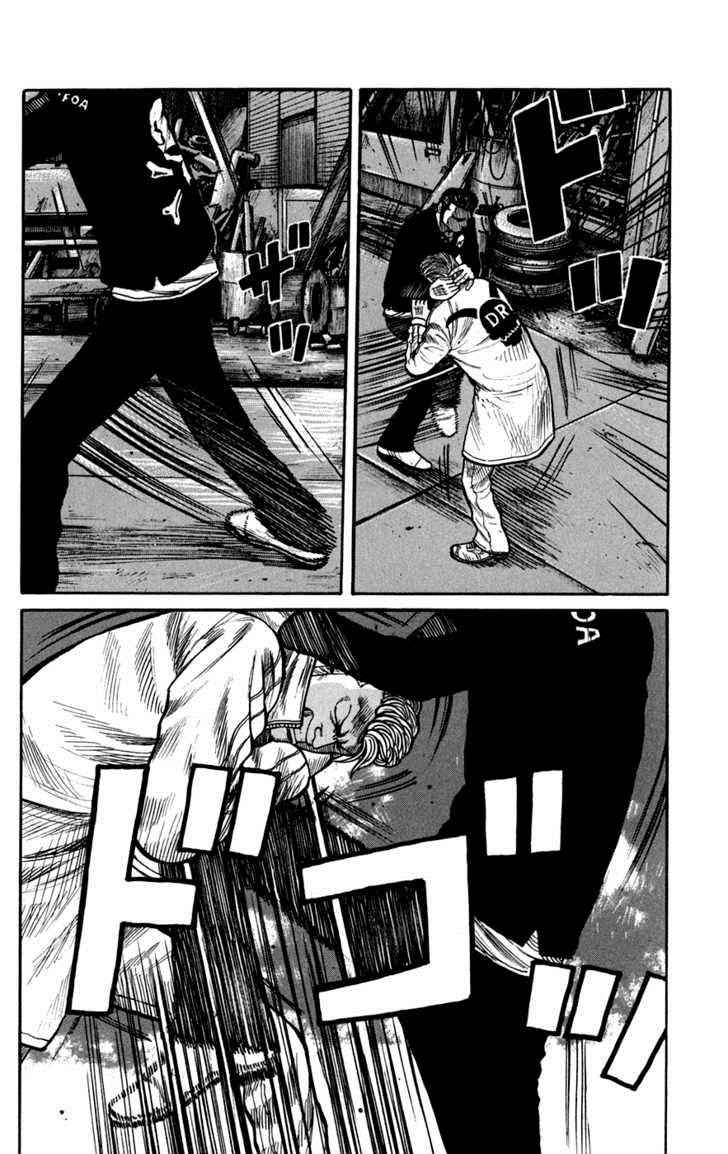 Worst Chap 73 - Next Chap 74