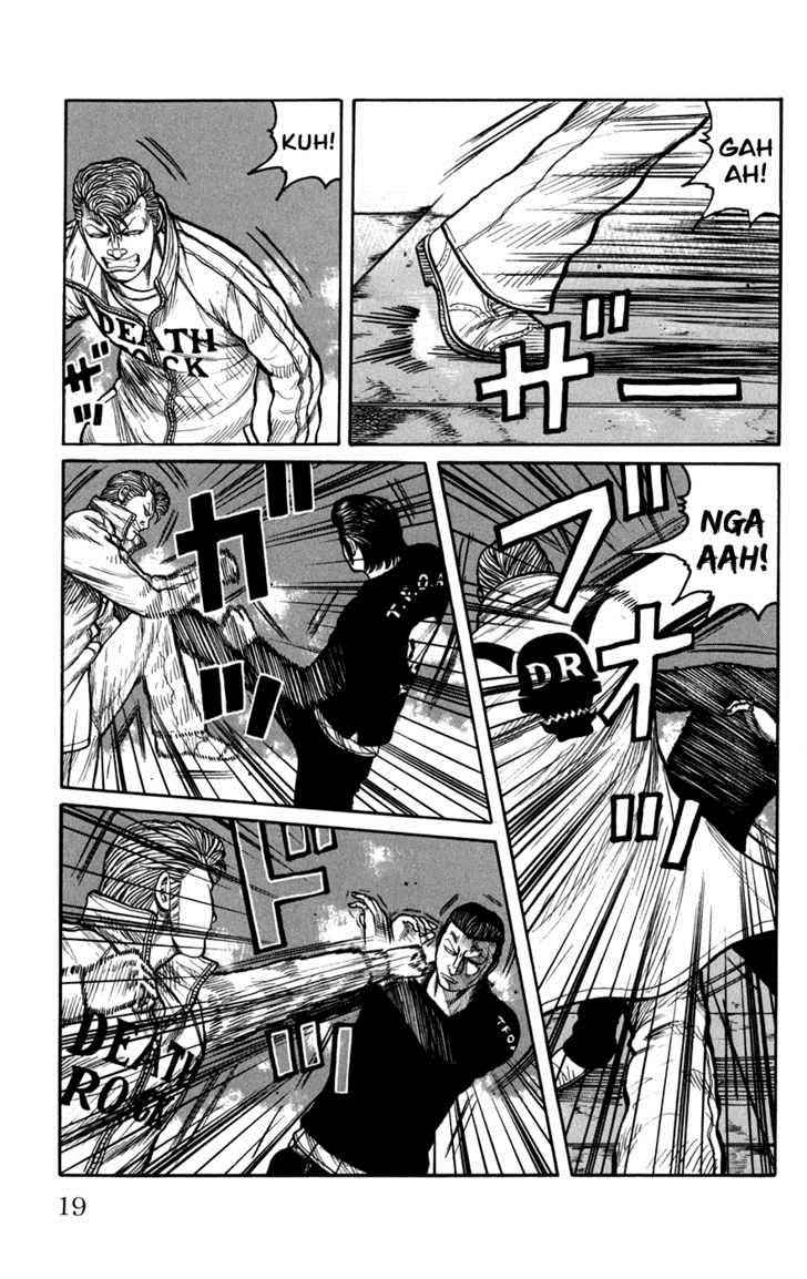 Worst Chap 73 - Next Chap 74