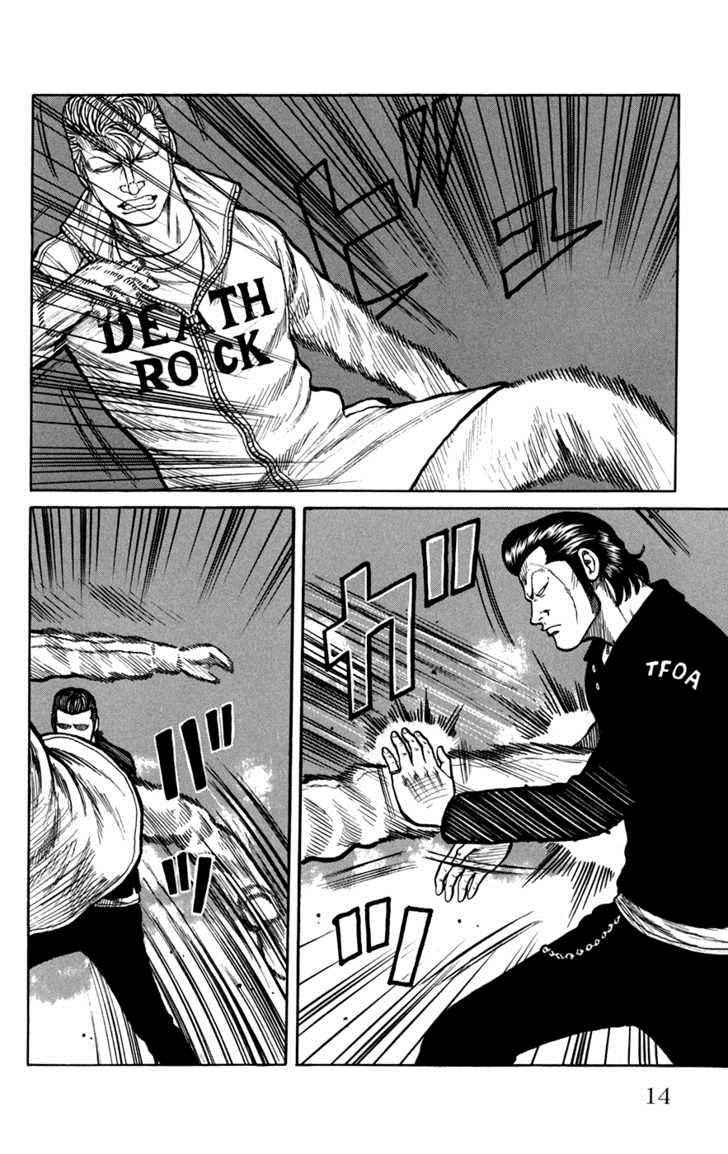 Worst Chap 73 - Next Chap 74
