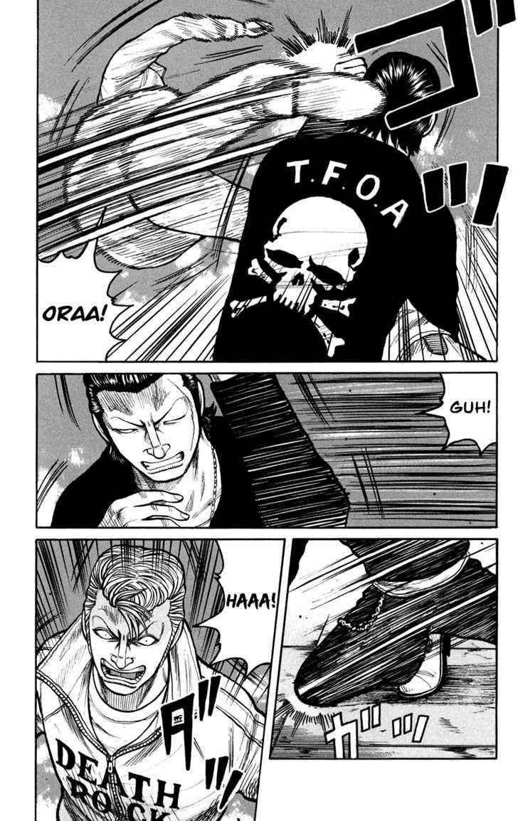 Worst Chap 73 - Next Chap 74