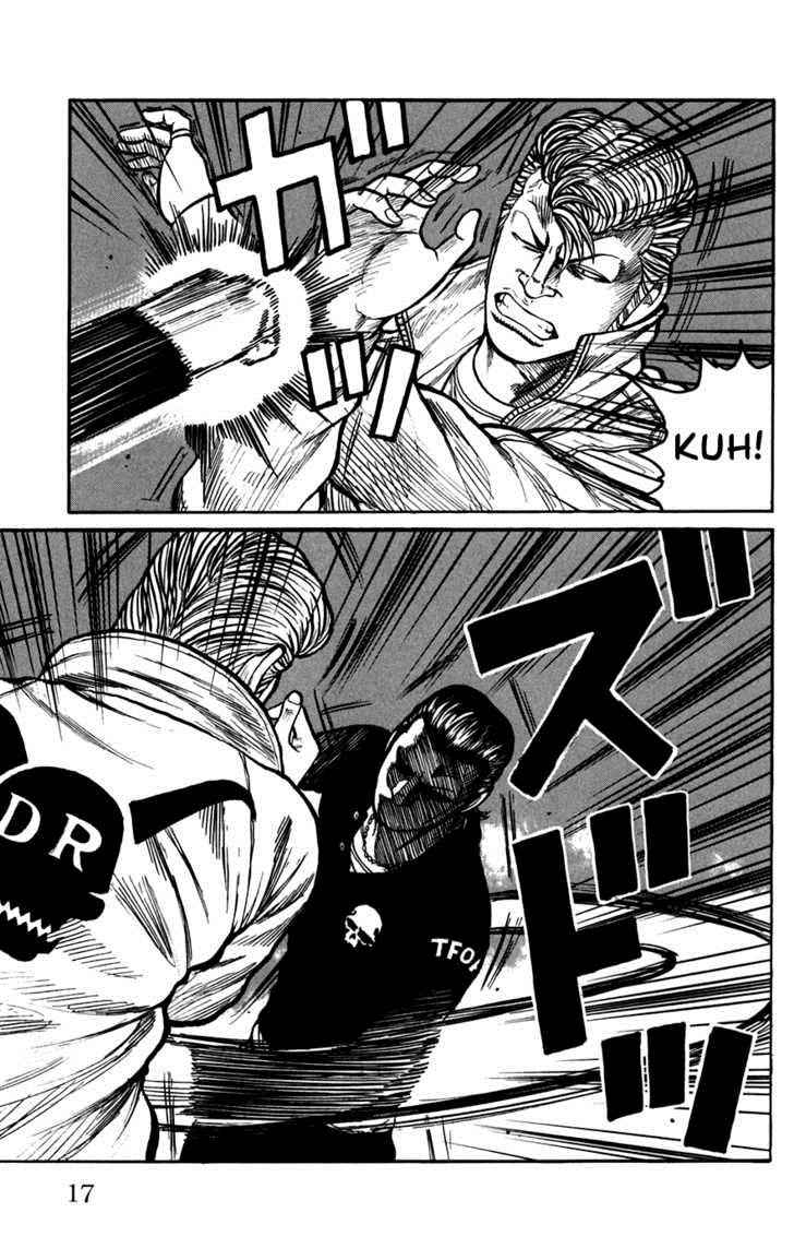 Worst Chap 73 - Next Chap 74